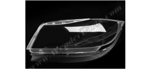 BMW E92 LCİ FAR CAMI SOL (10/13)